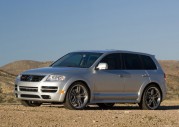 Volkswagen Touareg R GT